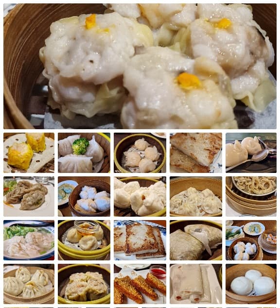 Een leven vol dim sum en dumplings